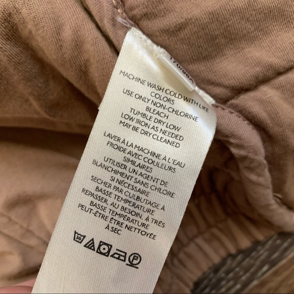 Free People Dolman Quilted jacket - Picture 6 of 7